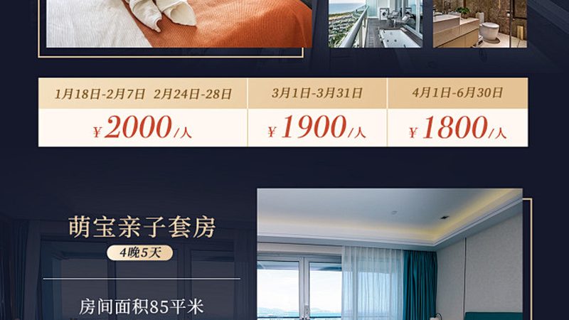 小标题：出境游价格构成解析